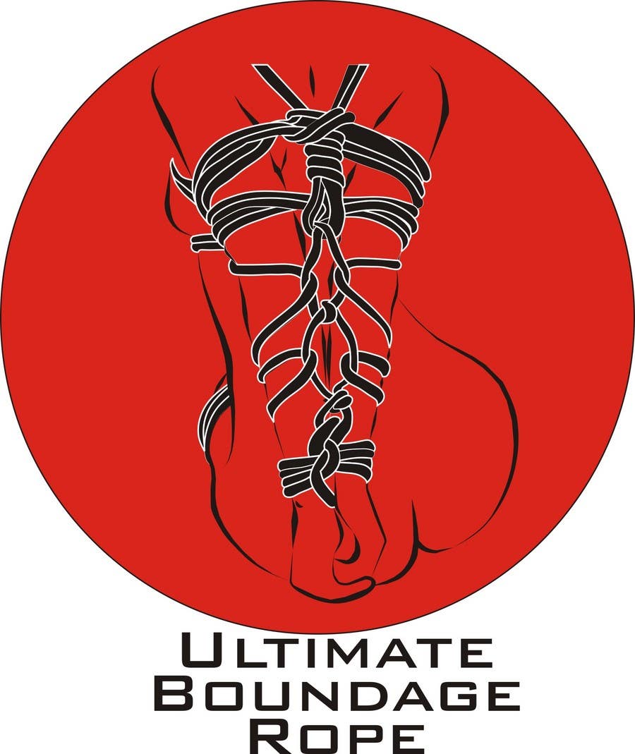 Participación en el concurso Nro.476 para                                                 Logo design for Ultimate Bondage Rope
                                            
