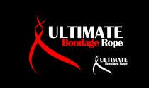 Participación Nro. 456 de concurso de Graphic Design para Logo design for Ultimate Bondage Rope