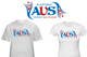 Konkurrenceindlæg #53 billede for                                                     T-shirt Design for Australian United Sportswear
                                                