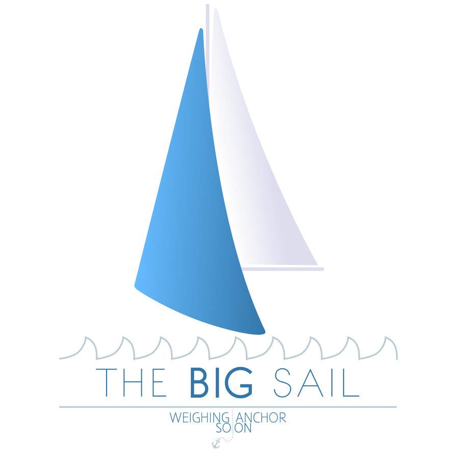 
                                                                                                                        Inscrição nº                                             95
                                         do Concurso para                                             Design a Logo for a new sailing company
                                        