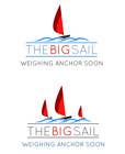 Graphic Design Inscrição do Concurso Nº36 para Design a Logo for a new sailing company