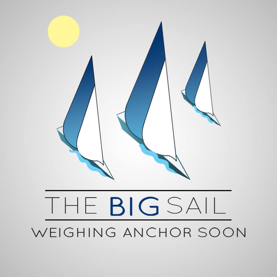 
                                                                                                                        Inscrição nº                                             88
                                         do Concurso para                                             Design a Logo for a new sailing company
                                        