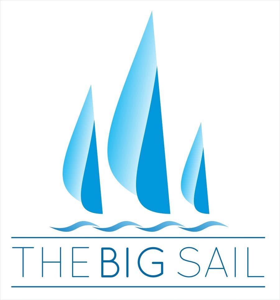 
                                                                                                                        Inscrição nº                                             26
                                         do Concurso para                                             Design a Logo for a new sailing company
                                        