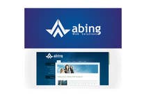 Participación Nro. 91 de concurso de Graphic Design para Logo Design for Abing Web Solutions, LLC
