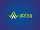 Kilpailutyön #90 pienoiskuva kilpailussa                                                     Logo Design for Abing Web Solutions, LLC
                                                