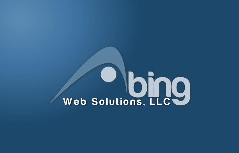Participación en el concurso Nro.89 para                                                 Logo Design for Abing Web Solutions, LLC
                                            