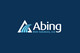 Miniatura de participación en el concurso Nro.87 para                                                     Logo Design for Abing Web Solutions, LLC
                                                