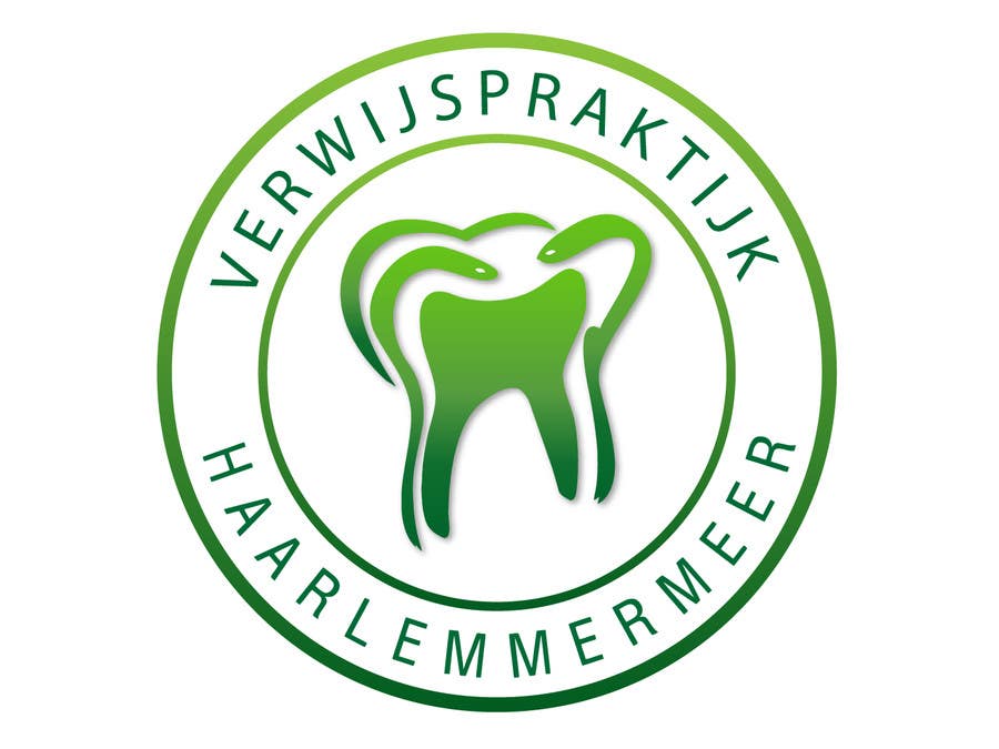 Contest Entry #39 for                                                 Dental logo
                                            