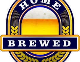 jrviljoen tarafından Design a Logo for a small brewery company için no 14