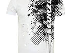 FDsign00 tarafından T-shirt &amp; Hoodie Design for Scorza için no 7