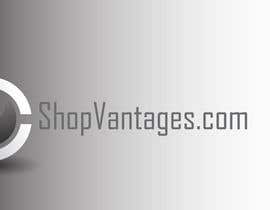 #299 for Logo Design for ShopVantages.com by Clarify