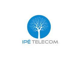 #21 cho Design a Logo for Ipê Telecom bởi khan89