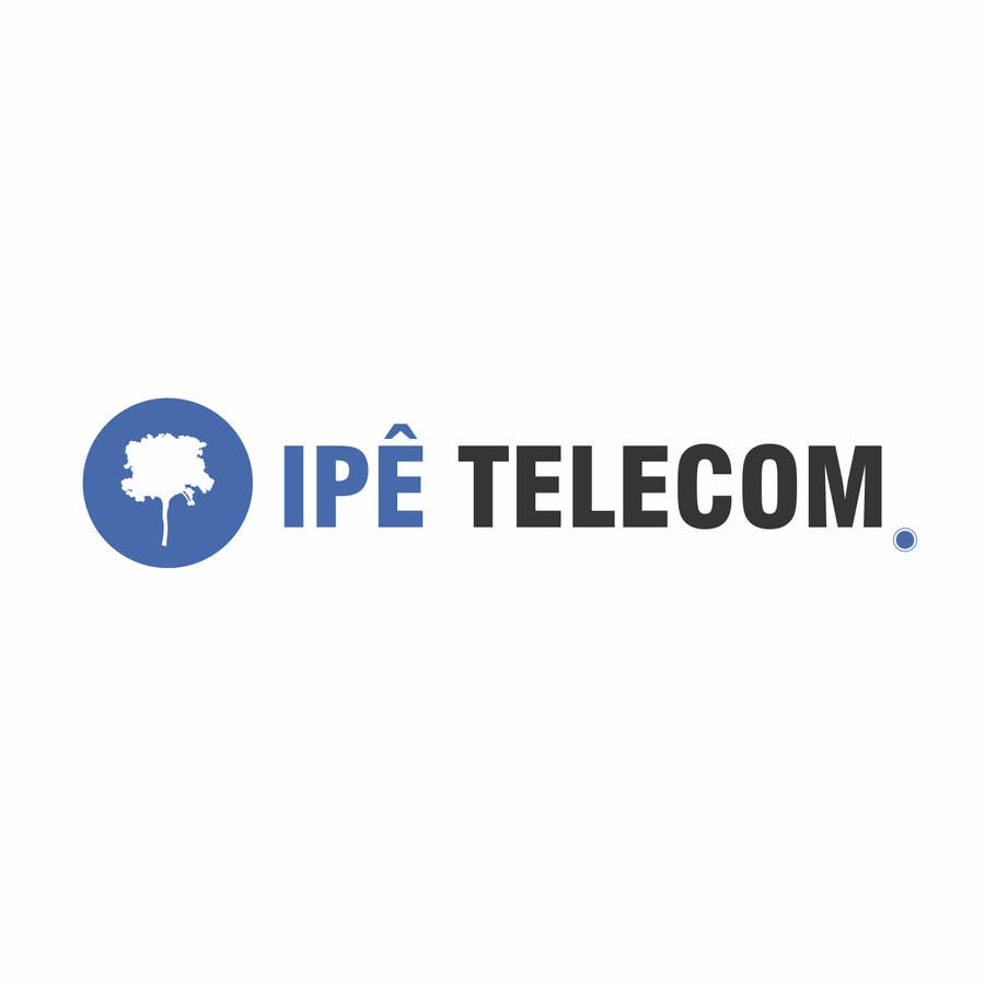 Konkurrenceindlæg #49 for                                                 Design a Logo for Ipê Telecom
                                            
