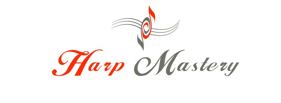 Konkurrenceindlæg #39 for                                                 Design a Logo for Harp Music Coaching
                                            