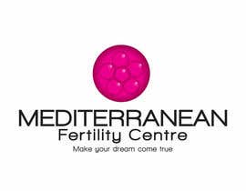 #788 for Logo Design for Mediterranean Fertility Centre af ulogo
