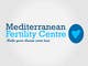 Konkurrenceindlæg #633 billede for                                                     Logo Design for Mediterranean Fertility Centre
                                                