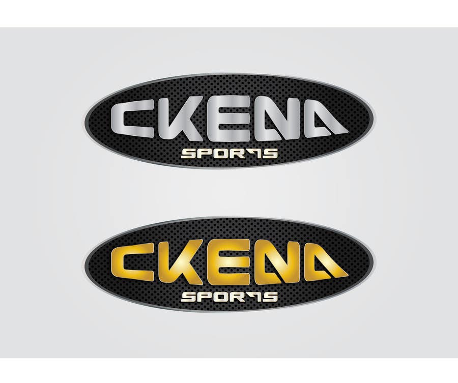 Contest Entry #51 for                                                 CKENA SPORTS LOGO
                                            
