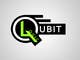 Imej kecil Penyertaan Peraduan #137 untuk                                                     Design a Logo for QubitLogic
                                                