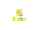 Kilpailutyön #78 pienoiskuva kilpailussa                                                     Logo Design for Bimbo
                                                