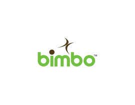 #185 for Logo Design for Bimbo by todeto