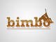 Kilpailutyön #136 pienoiskuva kilpailussa                                                     Logo Design for Bimbo
                                                