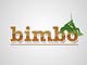 Kilpailutyön #135 pienoiskuva kilpailussa                                                     Logo Design for Bimbo
                                                