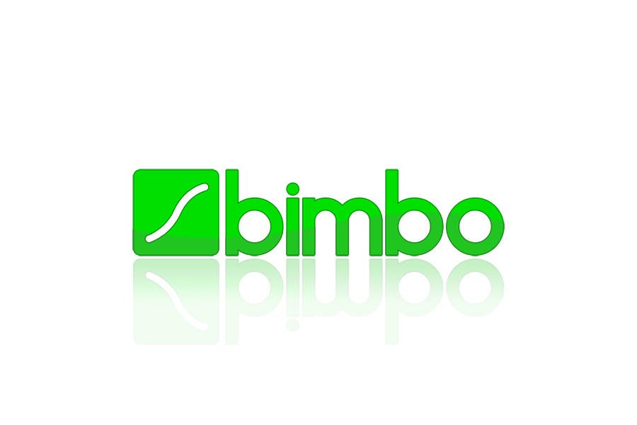 Participación en el concurso Nro.167 para                                                 Logo Design for Bimbo
                                            
