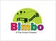 Contest Entry #156 thumbnail for                                                     Logo Design for Bimbo
                                                