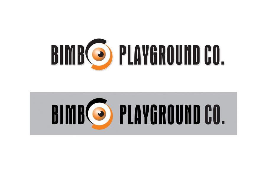 Wettbewerbs Eintrag #125 für                                                 Logo Design for Bimbo
                                            