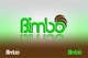 Contest Entry #180 thumbnail for                                                     Logo Design for Bimbo
                                                
