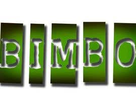 nº 189 pour Logo Design for Bimbo par itsansell06 