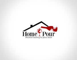 #113 for Graphic Design with Logo for Home Pour by topcoder10