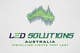 Konkurrenceindlæg #46 billede for                                                     Update a Logo for LED Solutions Australia
                                                