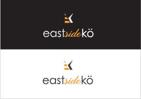 Proposition n°523 du concours                                                 Design eines Logos for Eastside Kö
                                            