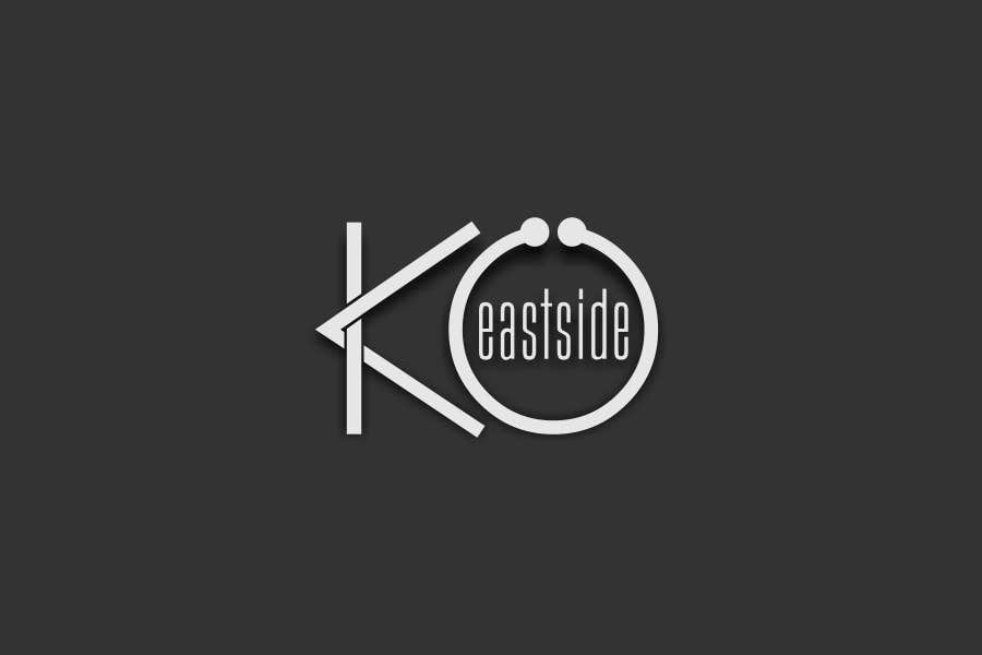 Inscrição nº 301 do Concurso para                                                 Design eines Logos for Eastside Kö
                                            