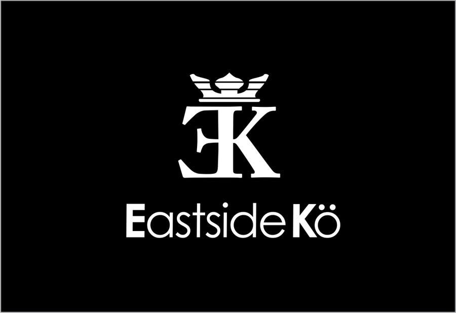 Inscrição nº 341 do Concurso para                                                 Design eines Logos for Eastside Kö
                                            