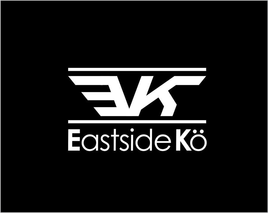 Penyertaan Peraduan #519 untuk                                                 Design eines Logos for Eastside Kö
                                            