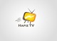 Imej kecil Penyertaan Peraduan #53 untuk                                                     Design a Logo for Itshafiz TV
                                                