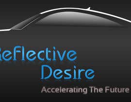Nro 60 kilpailuun Design a Logo for Reflective Desire käyttäjältä developingtech