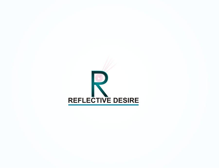
                                                                                                                        Inscrição nº                                             17
                                         do Concurso para                                             Design a Logo for Reflective Desire
                                        