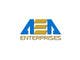 Imej kecil Penyertaan Peraduan #30 untuk                                                     Design a Logo for AEA Enterprises
                                                