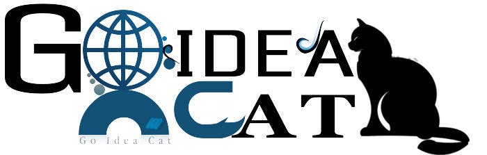 Penyertaan Peraduan #50 untuk                                                 Design a Logo for Go IdeaCat
                                            