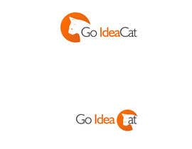 #37 for Design a Logo for Go IdeaCat af commharm