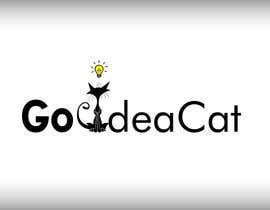 #3 for Design a Logo for Go IdeaCat af Saadyarkhalid