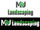 Icône de la proposition n°14 du concours                                                     Design a Logo for MOJO Landscaping
                                                
