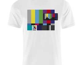 #3 cho Design a T-Shirt for a photography social network. bởi maximo20858