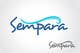 Contest Entry #259 thumbnail for                                                     Logo Design for Sempara
                                                