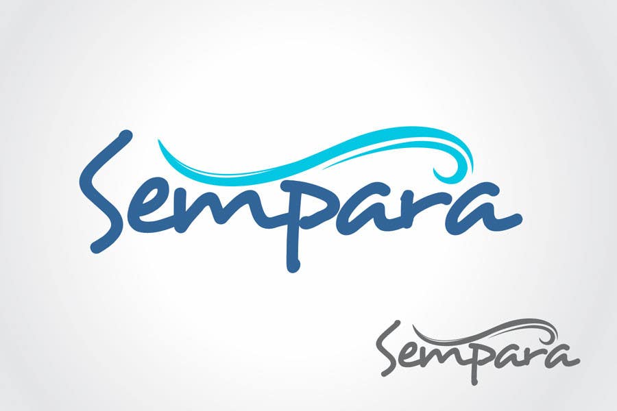 Entri Kontes #259 untuk                                                Logo Design for Sempara
                                            