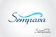 Pictograma corespunzătoare intrării #258 pentru concursul „                                                    Logo Design for Sempara
                                                ”