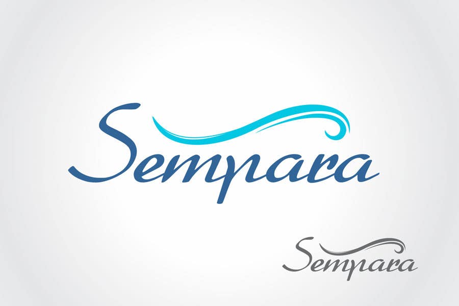 Participación en el concurso Nro.258 para                                                 Logo Design for Sempara
                                            